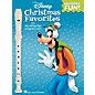 Hal Leonard Disney Christmas Favorites Recorder Series Softcover thumbnail