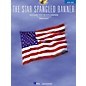 Hal Leonard The Star Spangled Banner (Play-Along Solo for Alto Saxophone) Instrumental Folio Series Book with CD thumbnail