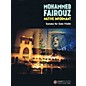 Peer Music Native Informant (Sonata for Solo Violin) Peermusic Classical Series Softcover by Mohammed Fairouz thumbnail
