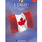 Hal Leonard O Canada! (Play-Along Solo for Alto Saxophone) Instrumental Folio Series CD thumbnail