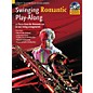 Schott Swinging Romantic Play-Along Instrumental Folio Series thumbnail