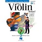 Hal Leonard Play Violin Today! - Level 2 Play Today Instructional Series Series Book/Audio Online thumbnail