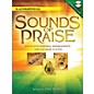 Word Music Sounds of Praise Instrumental Play-Along Series Book with CD thumbnail