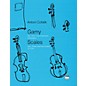 PWM Scales for Violin (Two-, Three- and Four-Octave) PWM Series Softcover thumbnail