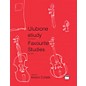 PWM Favorite Studies for Violin (Ulubione etiudy na skrzypce) PWM Series Softcover thumbnail