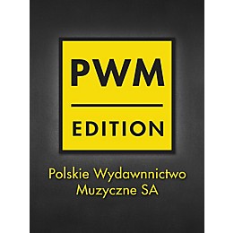 PWM Quartetto Per 4 Violini PWM Series Composed by Grazyna Bacewicz