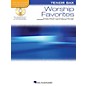 Hal Leonard Worship Favorites Instrumental Play-Along Series Book with CD thumbnail