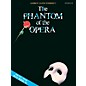 Hal Leonard The Phantom of the Opera (Instrumental Solos for Tenor Sax) Instrumental Solo Series thumbnail