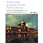 Ricordi The Four Seasons Ricordi Series Softcover Composed by Antonio Vivaldi Edited by Maurizio Carnelli thumbnail