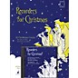 Schott Recorders for Christmas (20 Christmas Carols for One or Two Recorders) Schott Series Softcover with CD thumbnail