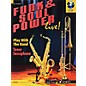 Schott Funk & Soul Power (Play Tenor Sax with the Band) Misc Series Written by Gernot Dechert thumbnail