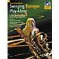 Schott Swinging Baroque Play-Along Misc Series Book with CD thumbnail