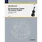 Schott Easiest Violin Etudes Vol. 2 Schott Series thumbnail