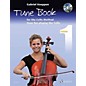 Schott Cello Method - Tune Book 1 String Series Softcover with CD Written by Gabriel Koeppen thumbnail