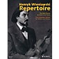 Schott Henryk Wieniawski Repertoire - The Best Pieces for Violin and Piano String Series Softcover thumbnail