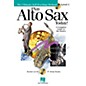 Hal Leonard Play Alto Sax Today! - Level 1 Play Today Instructional Series Book with CD by Various Authors thumbnail