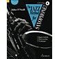 Schott The Jazz Method for Alto Saxophone Schott Series thumbnail