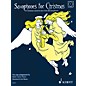 Schott Saxophones for Christmas (20 Christmas Carols for One or Two Alto Saxophones) Schott Series thumbnail