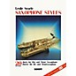 Schott Saxophone Styles - 20 Duets Schott Series thumbnail