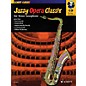 Schott Jazzy Opera Classix (for Tenor Saxophone) Schott Series thumbnail