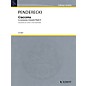 Schott Music Ciaccona String Series Softcover thumbnail