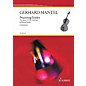 Hal Leonard Practicing Etudes - Basics of Cello Technique String Series Softcover Composed by Gerhard Mantel thumbnail