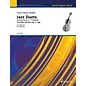 Schott Jazz Duets for Cello (25 Easy Pieces in First Position) String Series Softcover thumbnail