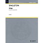 Schott Music Corporation New York Helga (Violin, Viola, and Cello) String Series Composed by Alvin Singleton thumbnail