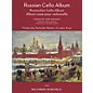 Rob. Forberg Musikverlag Russian Cello Album (7 Pieces for Cello and Piano) String Series Softcover thumbnail