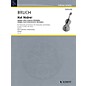 Hal Leonard Kol Nidrei: Adagio After Hebrew Melodies Cello/piano Reduction, D-min, Op. 47 String Series Softcover thumbnail