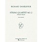 Associated String Quartet No. 2 (Shadow Dances) (Score and Parts) String Ensemble Series by Richard Danielpour thumbnail