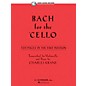 G. Schirmer Bach for the Cello String Solo BK/Audio Online Composed by Bach Edited by Charles Krane thumbnail