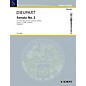 Schott Sonata No. 2 A Minor Schott Series thumbnail