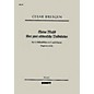 Schott Kleine Musik Schott Series by Cesar Bresgen thumbnail
