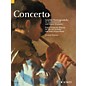 Schott Concerto (Easy Concert Pieces for Descant Recorder and Piano (Harpsichord)) Woodwind Series thumbnail