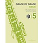 Boosey and Hawkes Grade by Grade - Oboe (Grade 5) Boosey & Hawkes Chamber Music Series BK/CD thumbnail