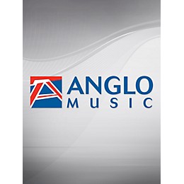 Anglo Music Super Duets (40 Progressive Duets) Anglo Music Press Play-Along Series