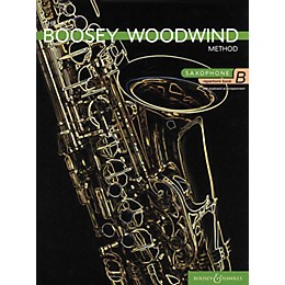 Boosey and Hawkes Boosey Woodwind Method Repert Boosey & Hawkes Miscellaneous Series