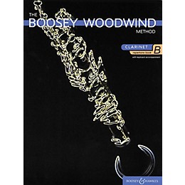 Boosey and Hawkes Boosey Woodwind Method Repert Boosey & Hawkes Miscellaneous Series