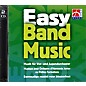 De Haske Music Easy Band Music (Brass Band CD) De Haske Brass Band CD Series CD  by Various thumbnail