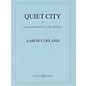 Boosey and Hawkes Quiet City (Score) Boosey & Hawkes Orchestra Series Book by Aaron Copland thumbnail