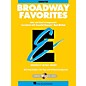 Hal Leonard Essential Elements Broadway Favorites Essential Elements Band Folios Series Book by Michael Sweeney thumbnail