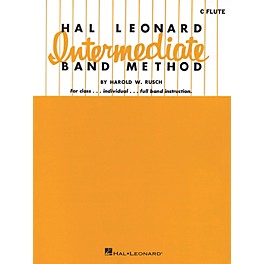 Hal Leonard Hal Leonard Intermediate Band Method (Bassoon) Intermediate Band Method Series