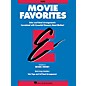 Hal Leonard Essential Elements Movie Favorites Essential Elements Band Folios Series Book by Michael Sweeney thumbnail