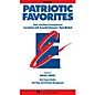 Hal Leonard Patriotic Favorites (Bassoon) Essential Elements Band Folios Series Book Arranged by Michael Sweeney thumbnail