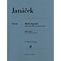 G. Henle Verlag Mládí (Youth) - Suite for Wind Instruments Henle Music Folios Series Softcover  by Leos Janácek thumbnail