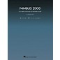 Hal Leonard Nimbus 2000 (from Harry Potter and the Sorceror's Stone) John Williams Signature Edition - Woodwinds thumbnail