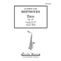 Lauren Keiser Music Publishing Trio, Op. 87 LKM Music Series by Ludwig van Beethoven thumbnail