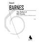 Lauren Keiser Music Publishing The Ballad of Bill Doolin (Woodwind Ensemble) LKM Music Series by Edward Barnes thumbnail