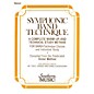 Southern Symphonic Band Technique (S.B.T.) (Bassoon) Southern Music Series Arranged by John Victor thumbnail